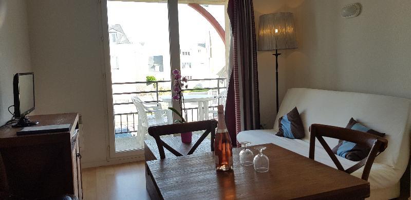Madame Vacances Les Terrasses De La Plage Cayeux-sur-Mer Dış mekan fotoğraf